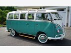 Thumbnail Photo 2 for 1964 Volkswagen Vans